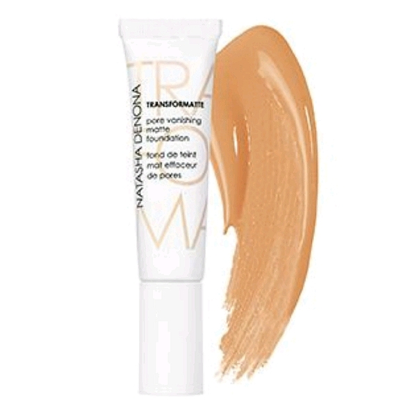 Natasha Denona Pore Vanishing Matte Foundation - Picture 1 of 6